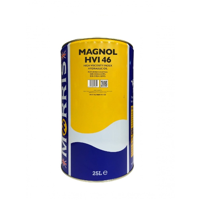 MORRIS Magnol HVI 46 Hydraulic Oil